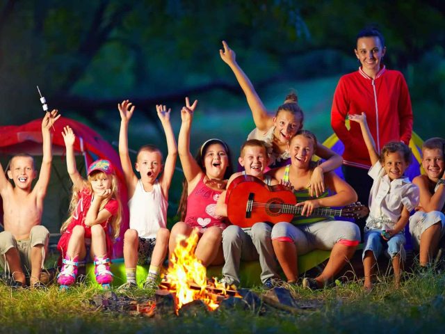 Kids Banner