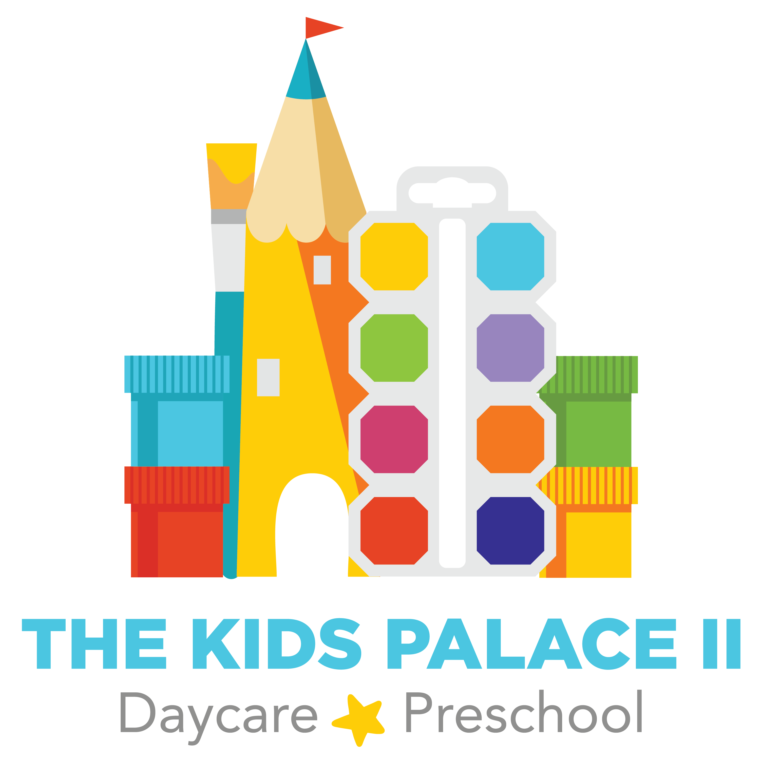 Kids Palace II